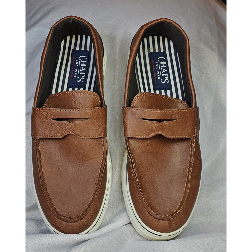 Champs shoes Port Slip Loafer Mens Size 9